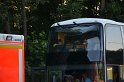 Einsatz BF Koeln Klimaanlage Reisebus defekt A 3 Rich Koeln hoehe Leverkusen P028